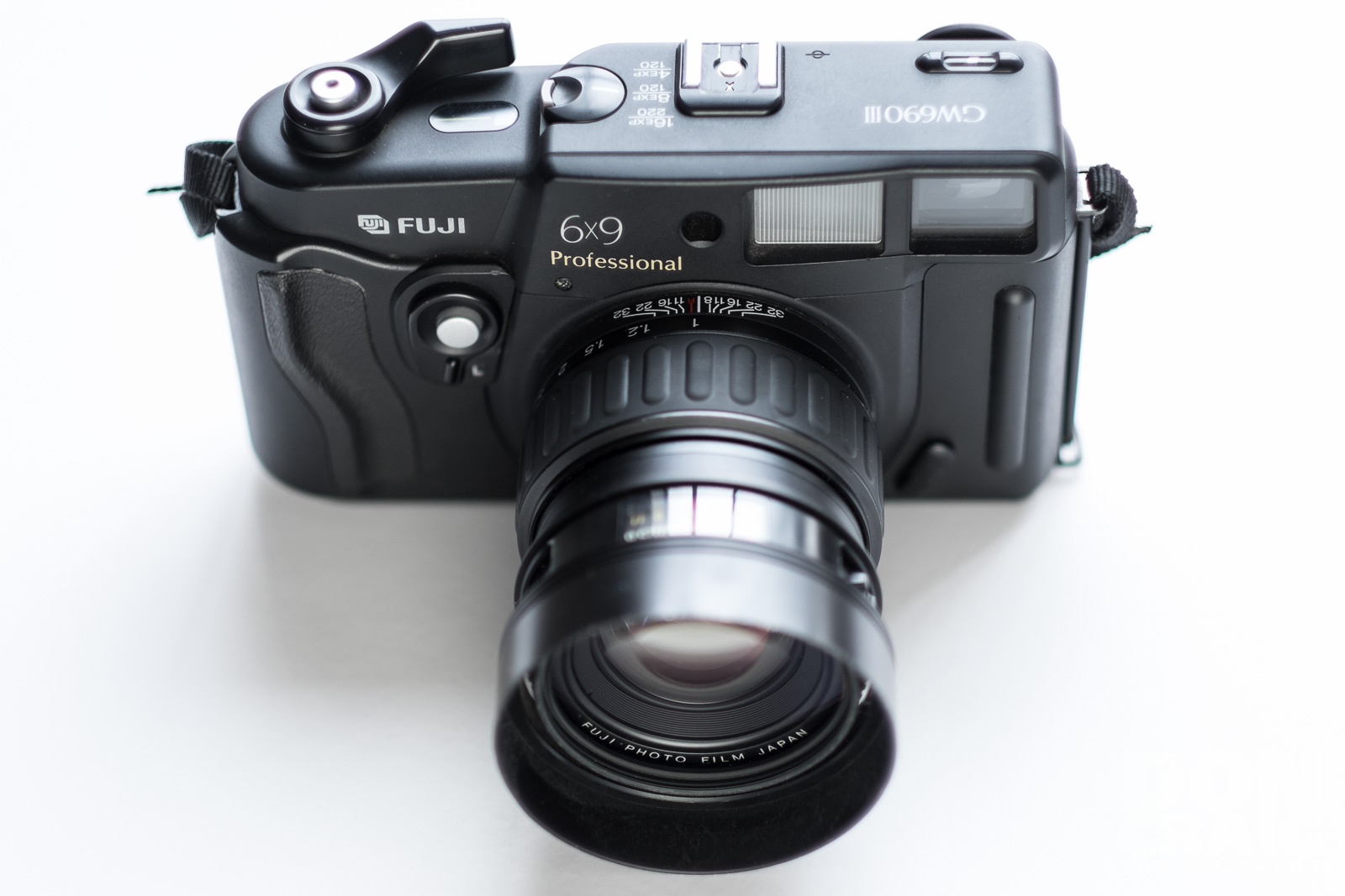 Fuji MF Camera – DON CRAIG photography