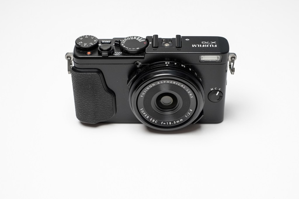 New Year, New Camera (Pt.&nbsp;2)