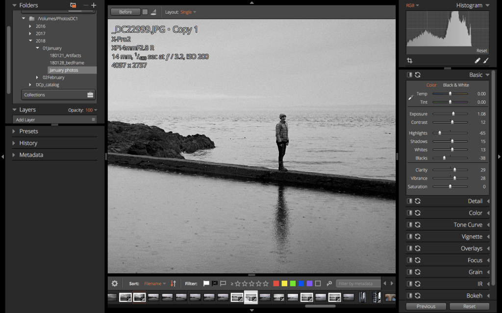 Time for a&nbsp;change