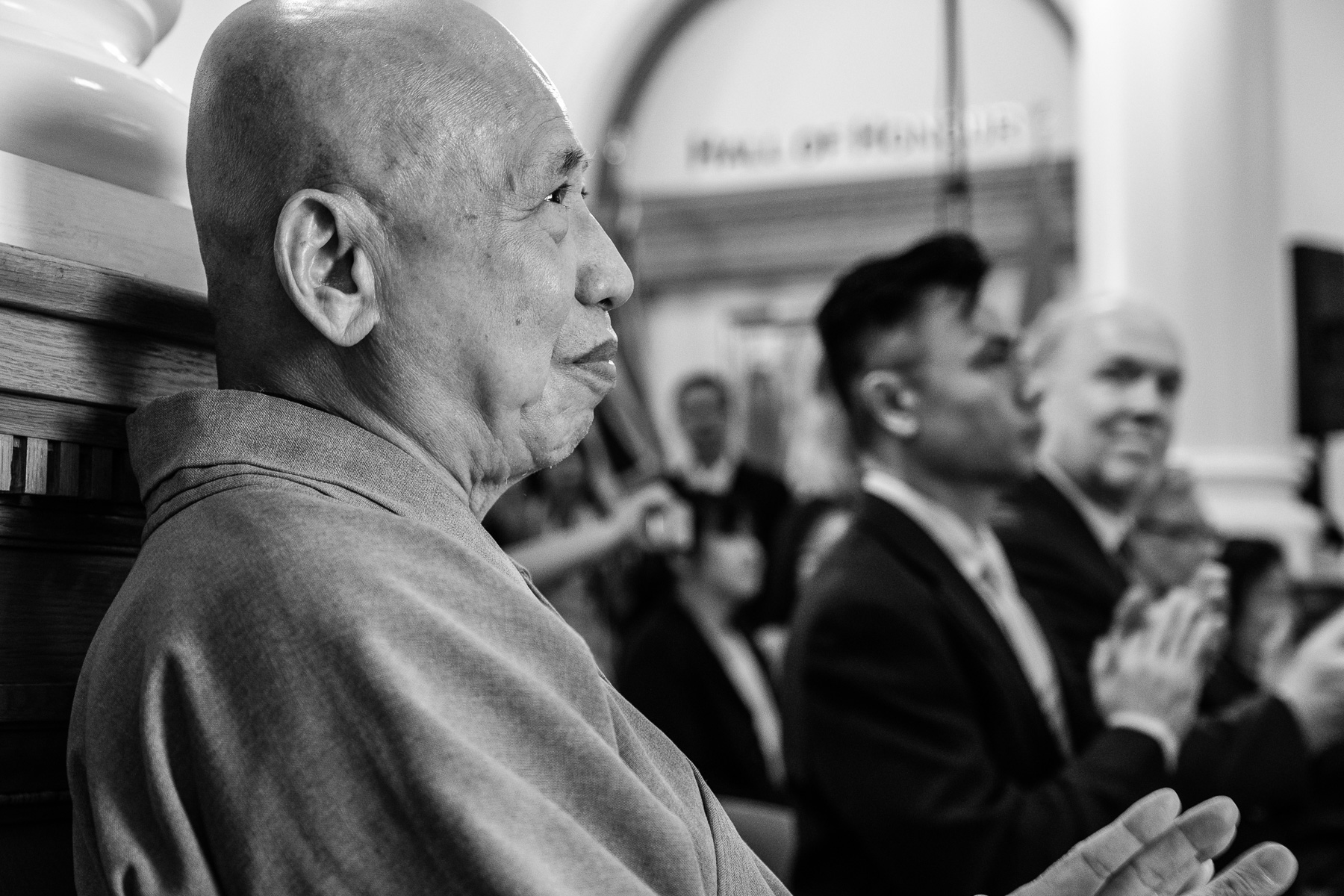 Journey to Freedom Day