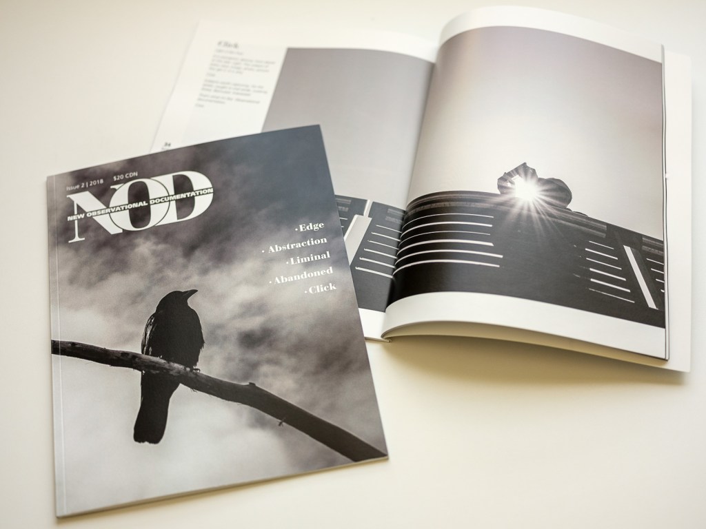 New Observational Documentation&nbsp;2018