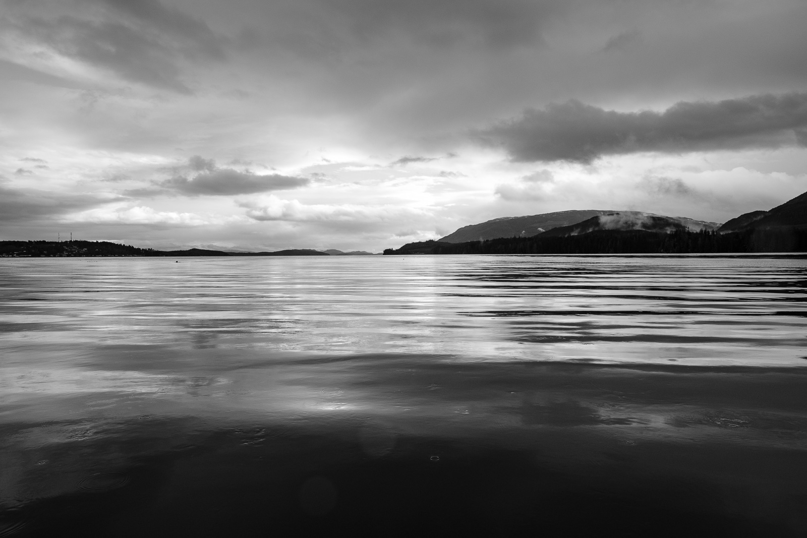 Broughton Archipelago