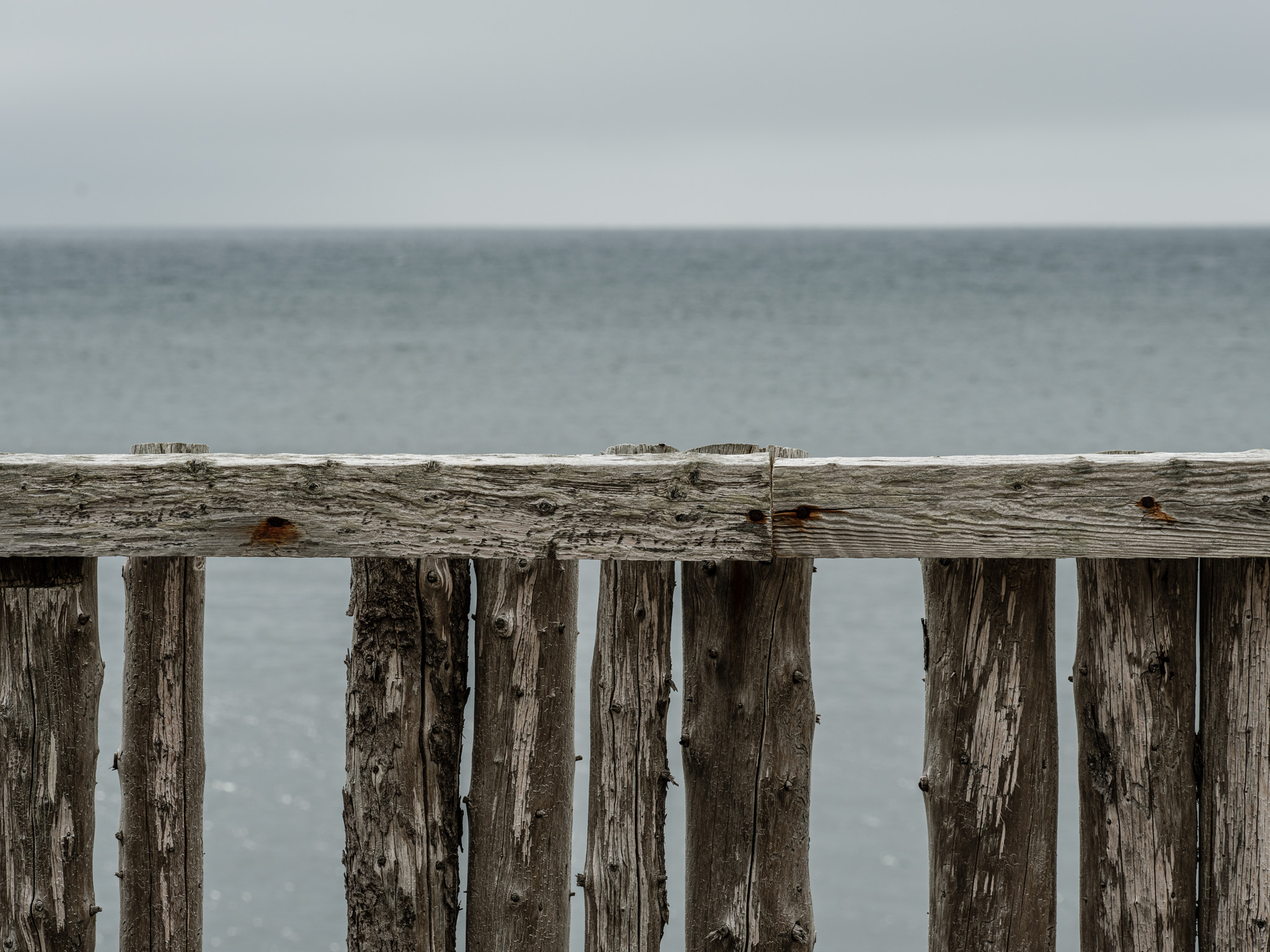 The mundane