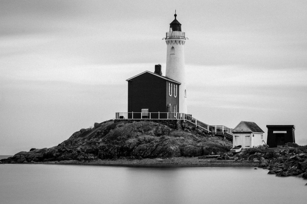 Return to the&nbsp;lighthouse