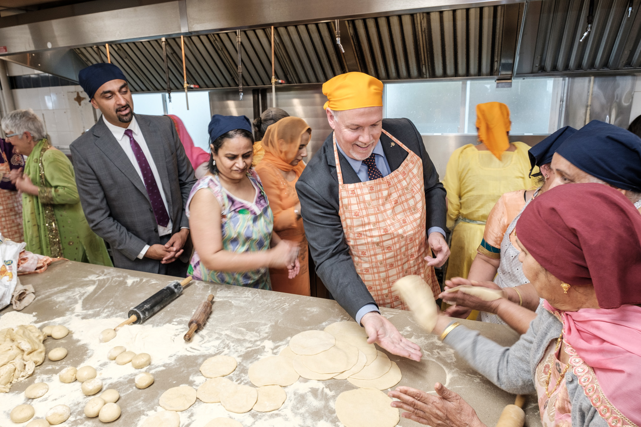 Upgrades will help Topaz Gurudwara continue to serve Greater Vic