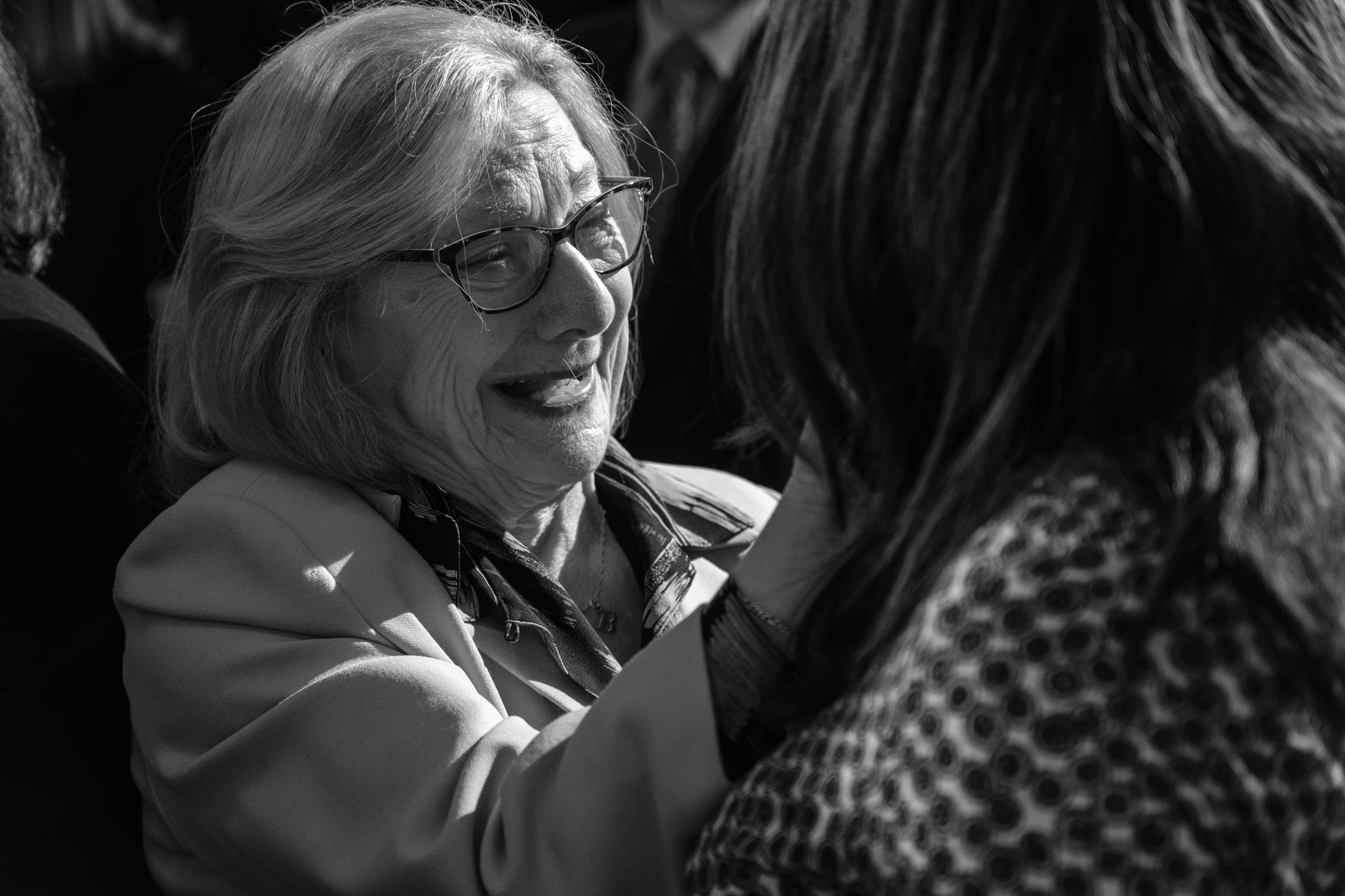 Yom Ha'Shoah Ceremony at the BC Legislature