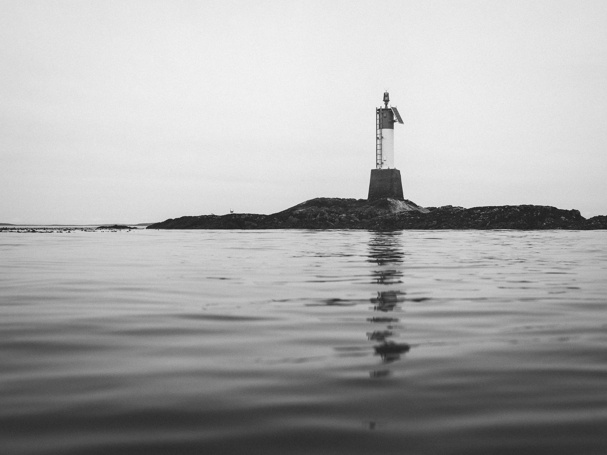 Adrift