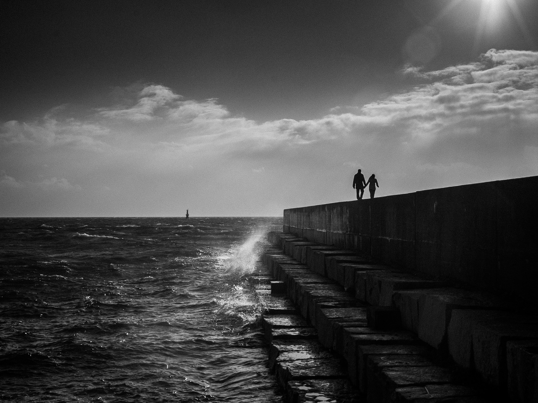 Ogden Point