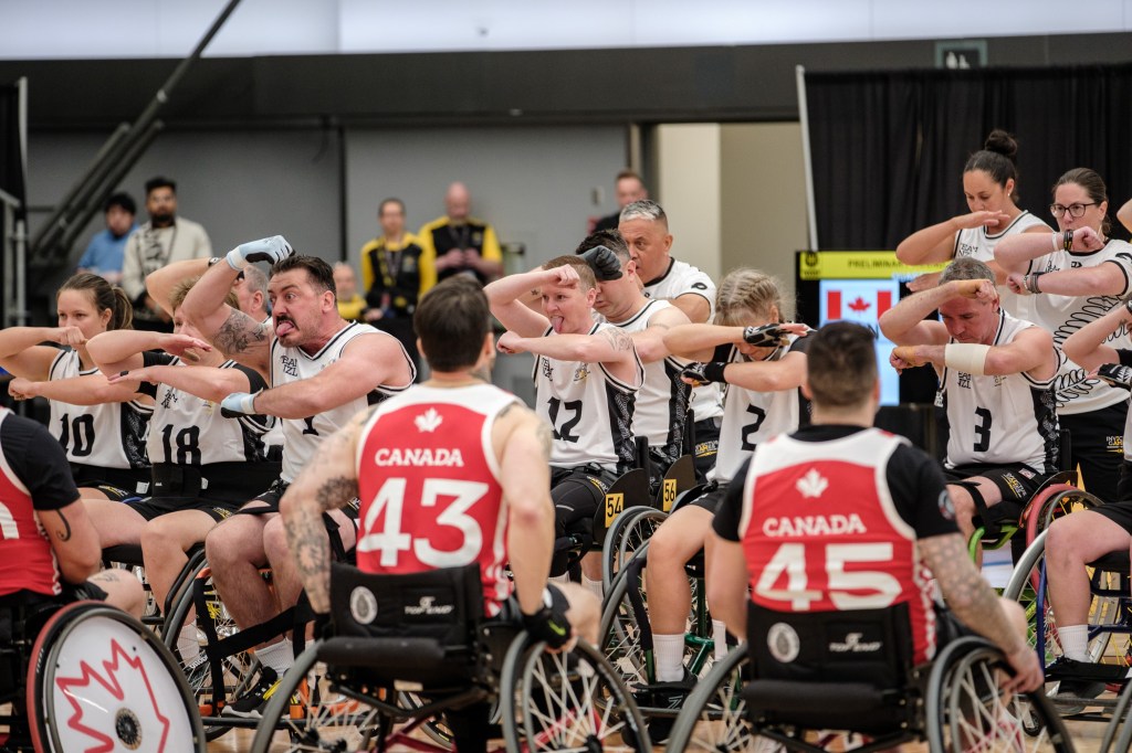 Invictus Games